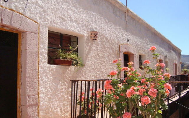 Hotel Posada Morelos