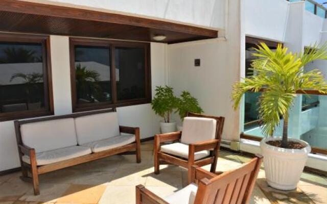 Araça - Apartamentos 305 e 408