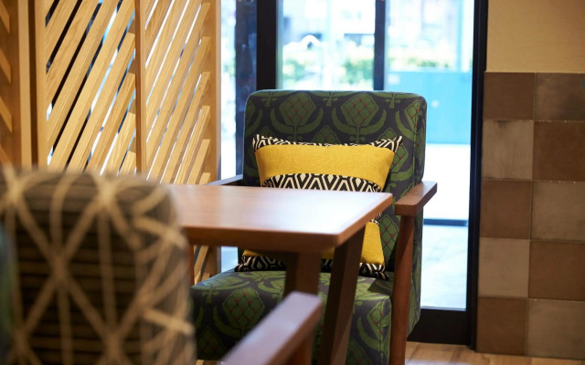 DEL style Osaka Higashitemma by Daiwa Roynet Hotel