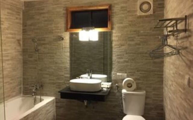 Otres Beach Resort