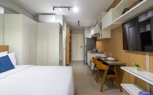 Constantino Campo Belo