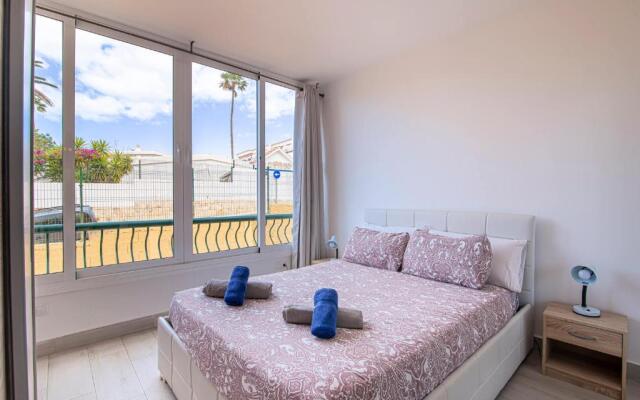 Apartamentos en Torres del Sol