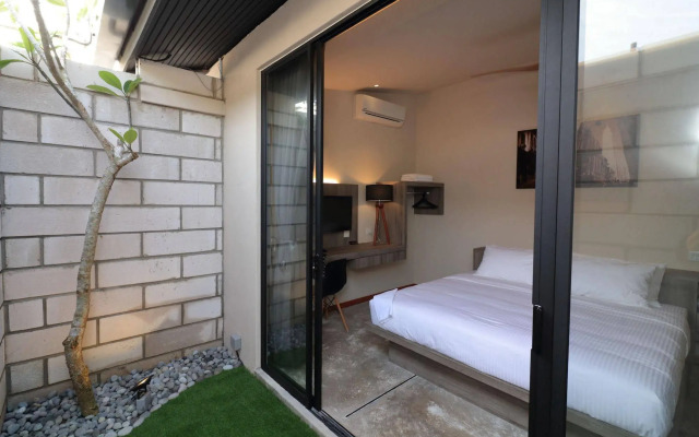 Laman Sentosa Boutique Residence