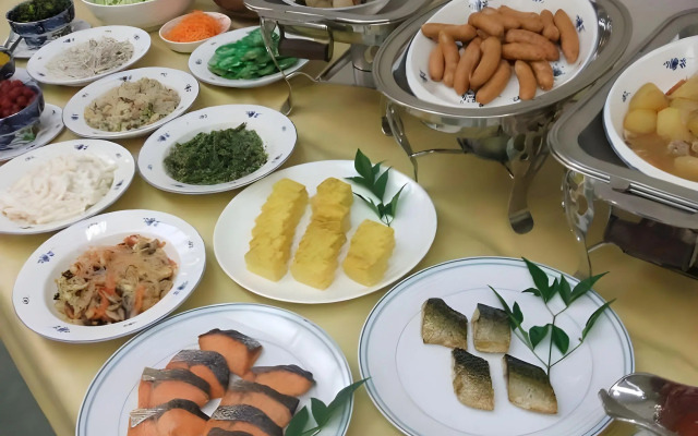 Shizuoka Daiichi Hotel