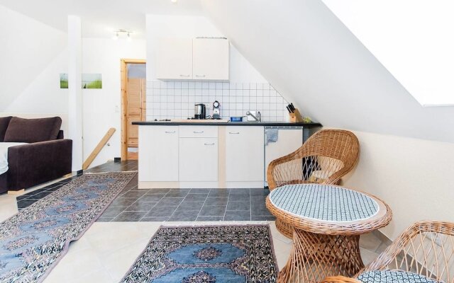 Ferienwohnungen an der Nordsee