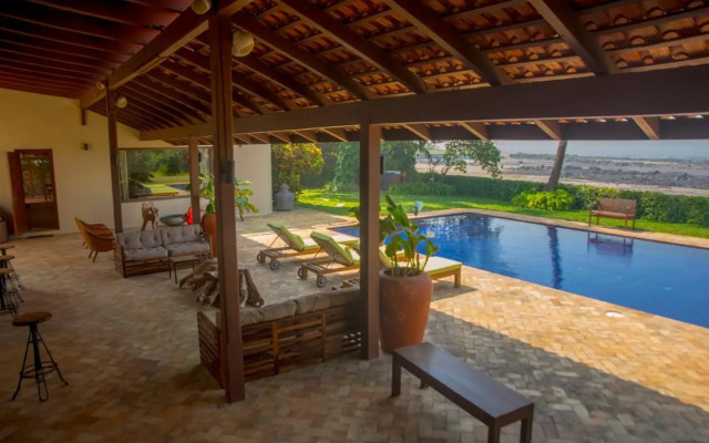 Beach Therapy by Zuper Stays Alibaug