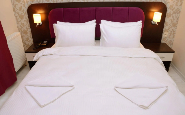 Niconya Port Suite&Hotel