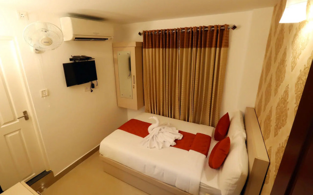 Swarna Residency