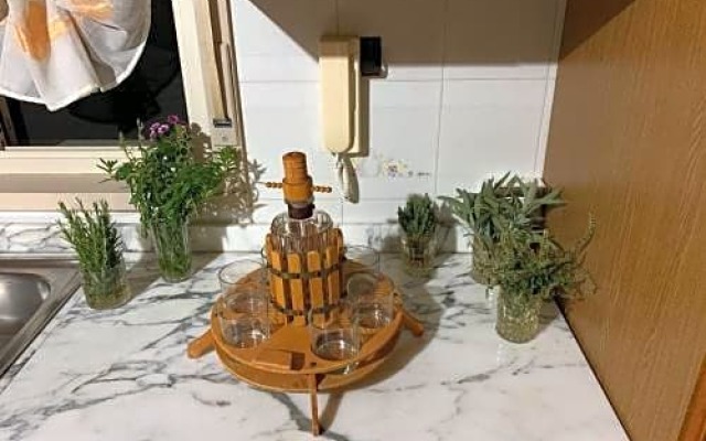 Lodico Country House