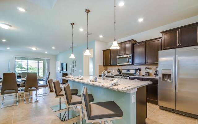 5569misty Luxury 7 Bedroom Pool Villa