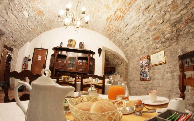 Casa Mario Lupo