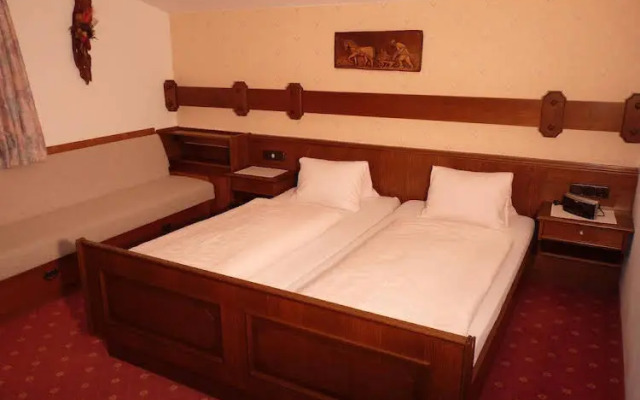 Pension Glockenstuhl