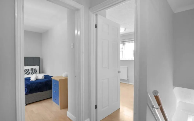Keel Drive Modern 3 Bedroom Home