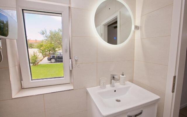 Studio apartments Tara