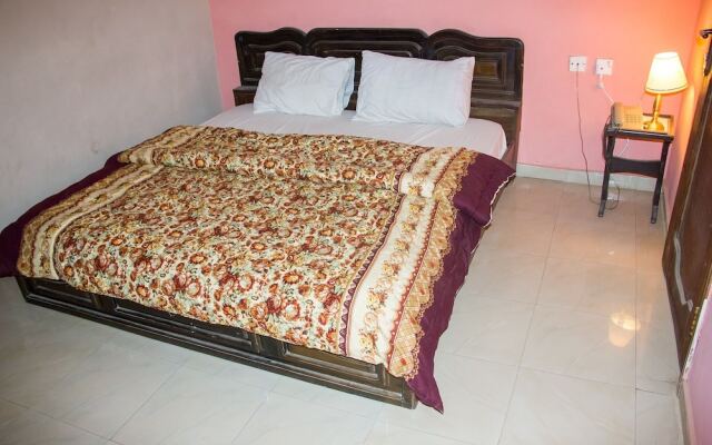 Moye Hotel