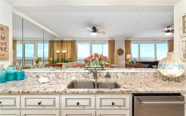 Hidden Dunes 604 - Three Bedroom Condo