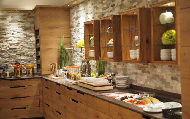 Hotel Restaurant Bierhaeusle