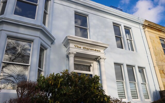 The Clarendon