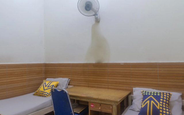 SPOT ON 3155 Penginapan Banyu Biru Syariah – Guest Rooms – Jakarta