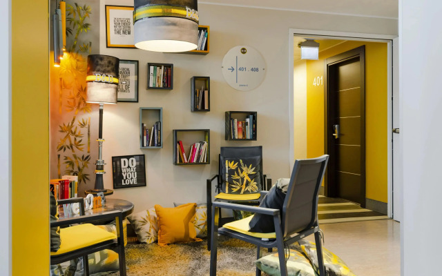 B&B Voghera