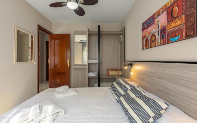 Apartamentos Guerrero