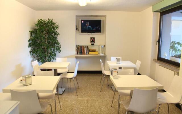 Hotel Riposo