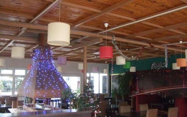 Suntalia Hotel