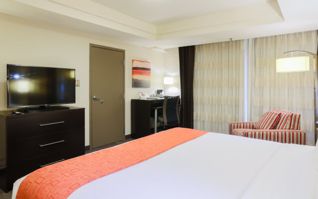 Holiday Inn Austin Midtown by IHG