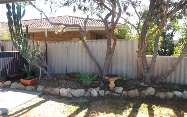 South Side - Feel the Breeze