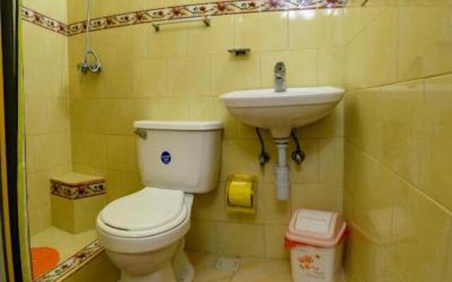 Noras House
