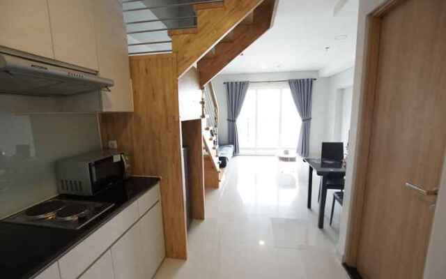 Maqna Residence