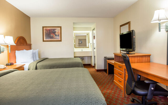 Quality Inn & Suites