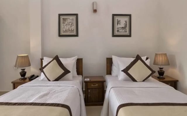 Capital O 404 Lagone Resort