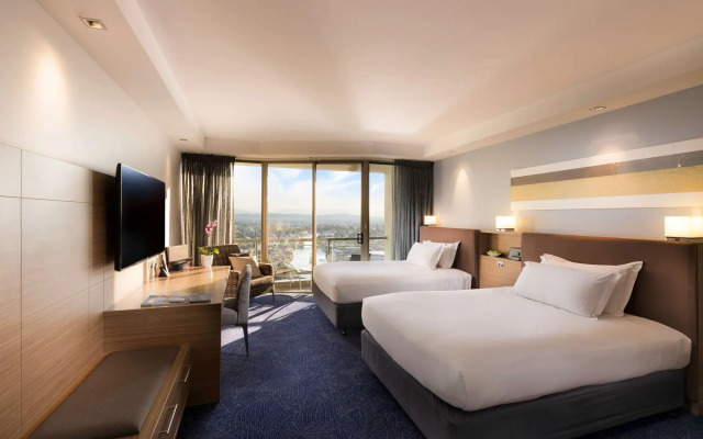 Sofitel Gold Coast Broadbeach