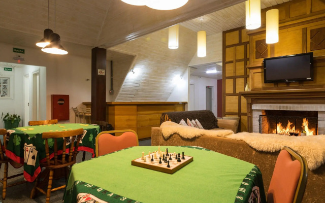 Hotel Parque das Flores