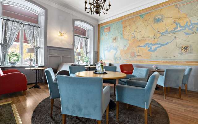 Nora Stadshotell, Sure Hotel Collection by Best Western