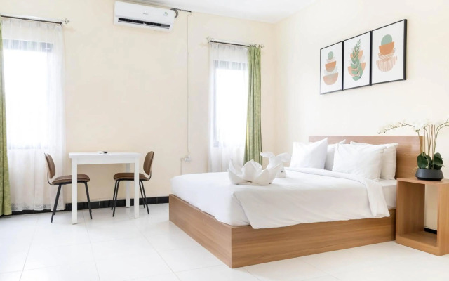 Amanlane Suite Seminyak Managed by ARM Hospitality