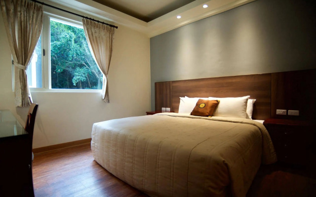 Newjhihben Hotel