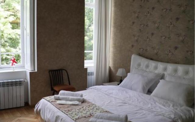 Liberty Exclusive Rooms