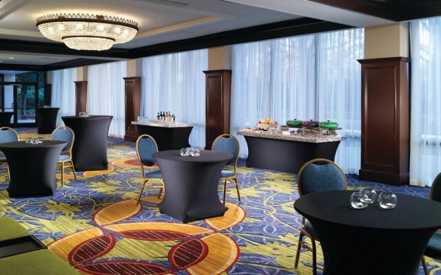 Atlanta Airport Marriott
