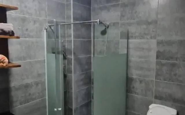 Stunning 1-bedroom Apartment in Hurghada