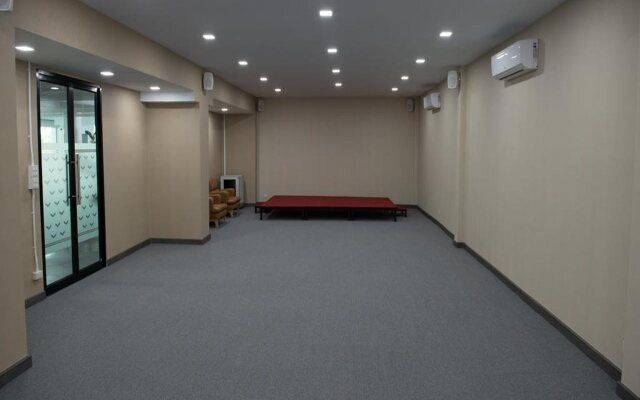 Veethara Boutique Hotel
