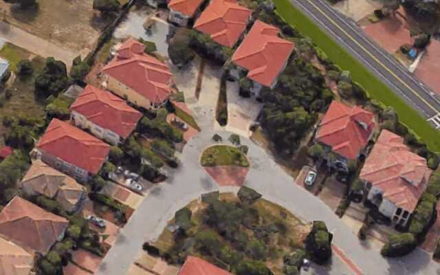 Tank Tops on Caribbean