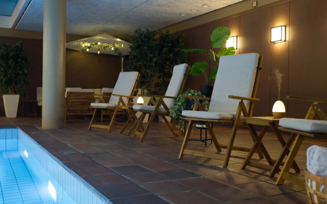 First Hotel Witt