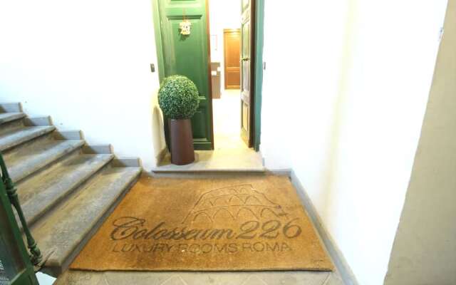 Relais Colosseum 226