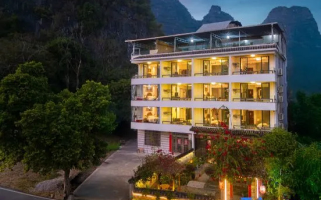 Xianting Holiday Hotel