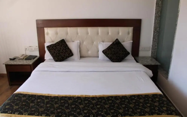 Hotel Lifestyle Dalhousie