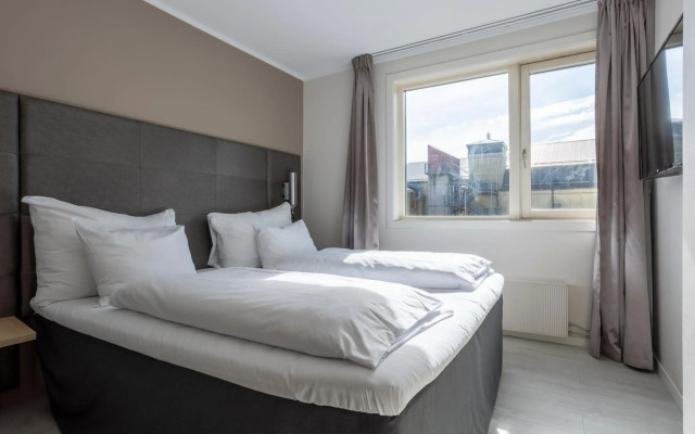 Comfort Hotel Park