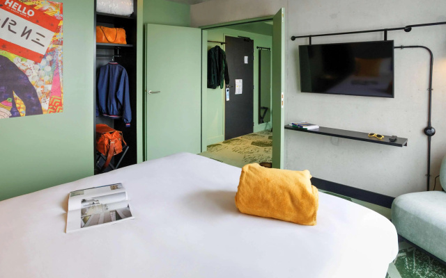 ibis Styles Amiens Centre