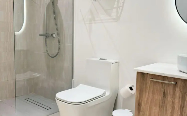 Brand new apt w 2 Bedrooms Terrace in Cap Cana